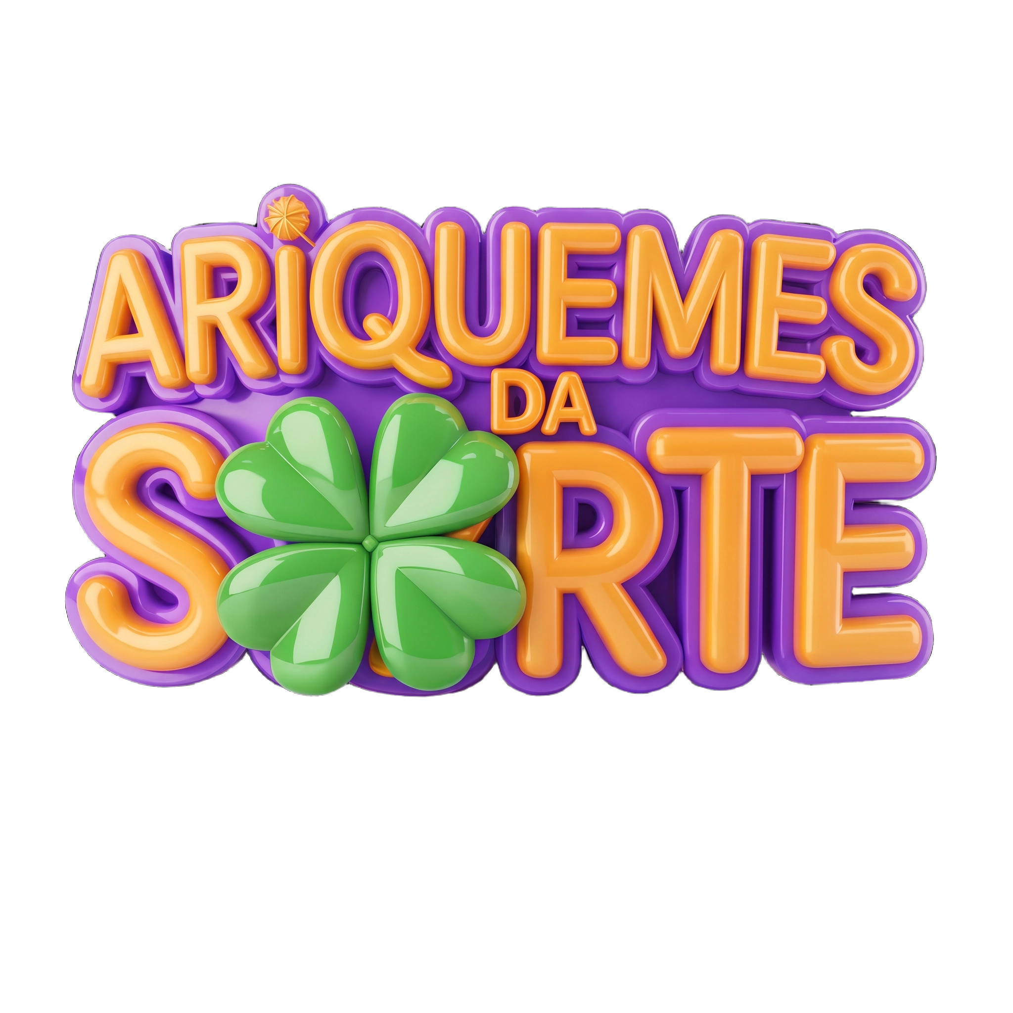 Ariquemes da Sorte